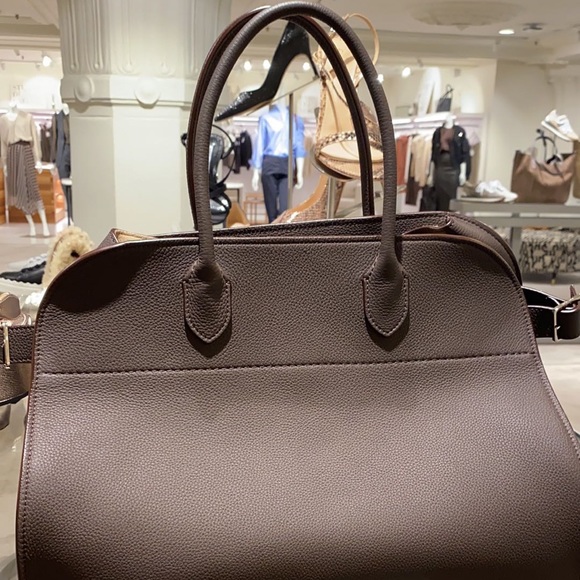 The Row Handbags - The row Margaux 15